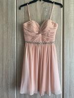 Rosé Kleid Niedersachsen - Sibbesse  Vorschau