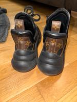 LV Archlight Sneaker Louis Vuitton schwarz Berlin - Mitte Vorschau