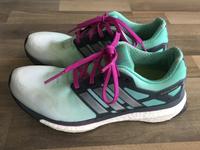 Adidas Energy Boost - Gr 38 2/3 Berlin - Zehlendorf Vorschau