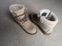 Winterschuhe zu verkaufen Thüringen - Krölpa Vorschau