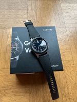 Samsung Galaxy Watch 46 mm Bluetooth Nordrhein-Westfalen - Hamm Vorschau