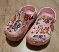 Schuhe, Clogs, Garten, Mädchen, Gr. 31 Niedersachsen - Diepenau Vorschau