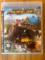PS3 MotorStorm Pacific Rift (PlayStation 3) Hessen - Altenstadt Vorschau