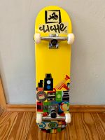 Cliche Document FP Yellow 8.0“ Skateboard *neu* Mecklenburg-Vorpommern - Wismar Vorschau