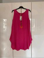 NEU:NEW COLLECTION/MADE in ITALY KLEID/Gr.44-46/Tunika/Baumwolle Berlin - Hellersdorf Vorschau