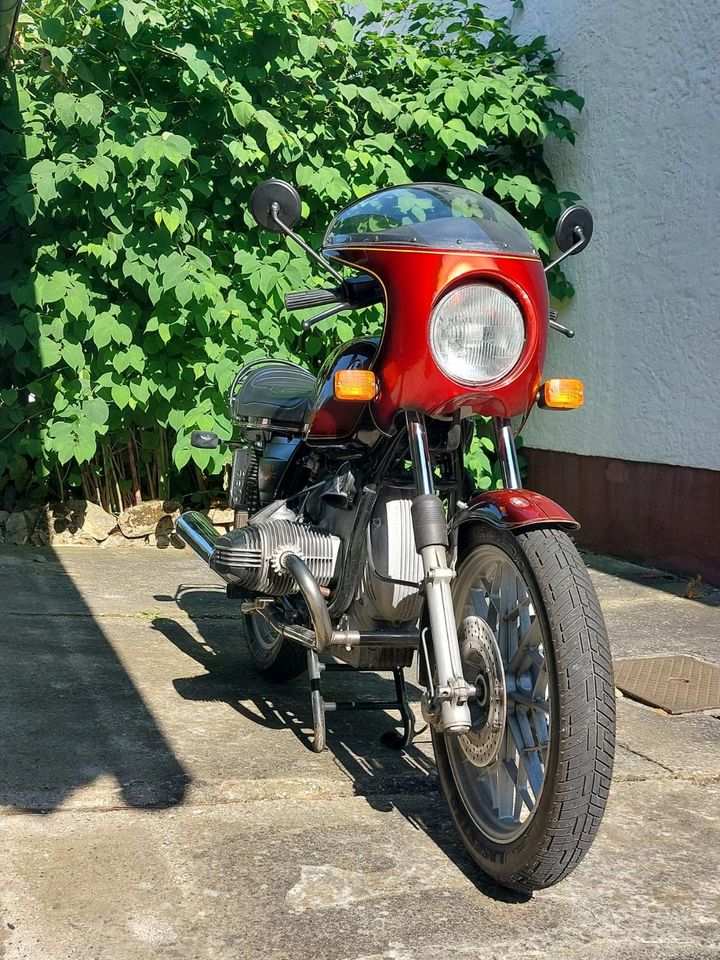 Bmw R100s 1978 in Diekholzen