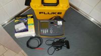 FLUKE Gerätetester 6500 mit scanner + DMS Softwarepaket Thüringen - Erfurt Vorschau