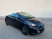 Peugeot 207 CC Cabrio-Coupe Filou Rheinland-Pfalz - Trierweiler Vorschau