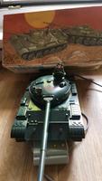 DDR Panzer T62 VEB Anker-Mechanik Eisfeld, PIKO, DDR Pankow - Prenzlauer Berg Vorschau