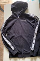 Champion Strickjacke/ Sweatjacke Gr 164 Nordrhein-Westfalen - Herzogenrath Vorschau