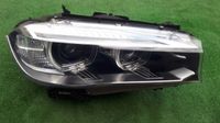 BMW X5 F15 X6 F16 BI-XENON SCHEINWERFER RECHTS 7290054 Hessen - Neu-Isenburg Vorschau