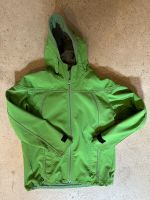 Softshell Jacke Gr. 152, Jako-o, grün Bayern - Augsburg Vorschau