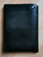 Schwarze Leder Brieftasche von Etienne Aigner Bonn - Auerberg Vorschau