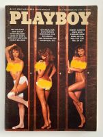 Playboy 11/76 November 1976 Nordrhein-Westfalen - Mülheim (Ruhr) Vorschau