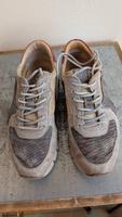 AS Ledersneakers Gr. 39 Bayern - Raubling Vorschau