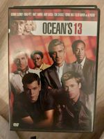 DVD Ocean's 13 Schleswig-Holstein - Münsterdorf  Vorschau