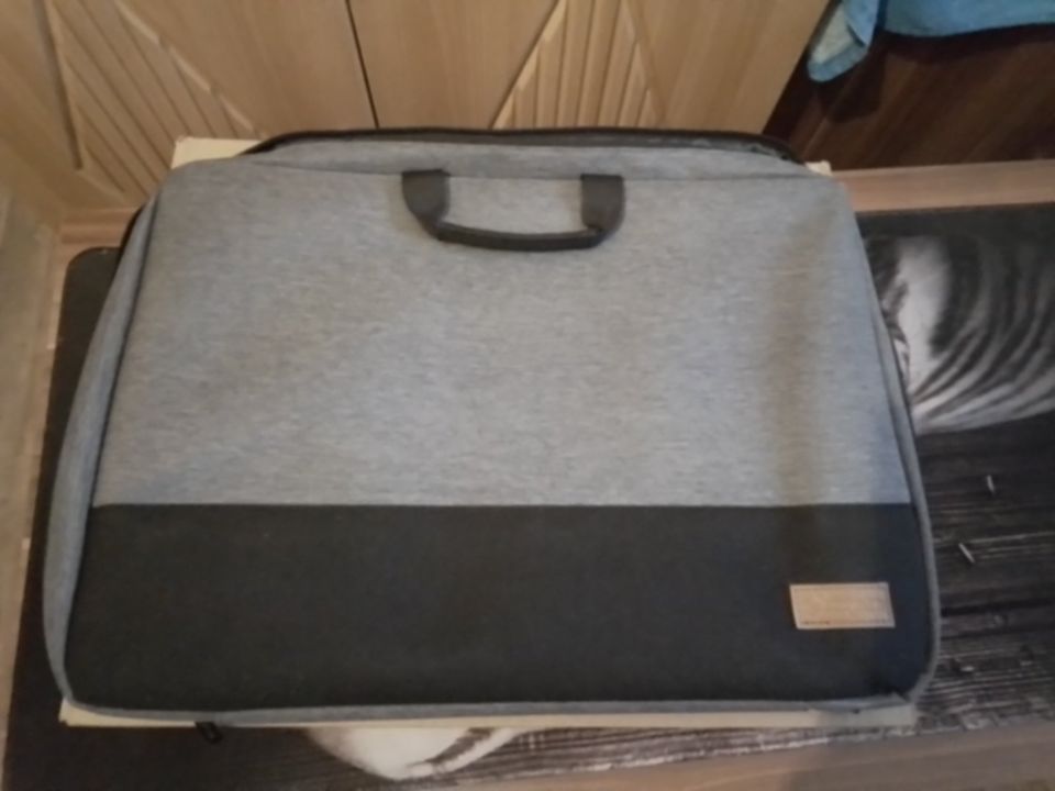 Bagasin Laptop Hülle Tasche, 17 17,3 Zoll TSA Laptoptasche Schutzhülle  Sleeve Wasserdicht mit 4-lagigem Schutz, Computer Tragetasche für HP, Dell,  Lenovo, Asus Notebook : : Computer & Zubehör