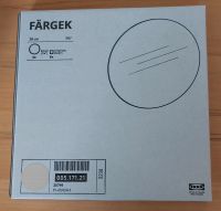 Ikea Färgek 4 runde Dekospiegel 20 cm Durchmesser Neu Dortmund - Asseln Vorschau