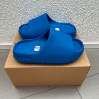 Yeezy Slide Azure EU 40.5 Nordrhein-Westfalen - Lippstadt Vorschau