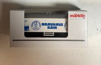 Märklin H0 brauhaus rain Wagen Sonderedition Bayern - Rain Lech Vorschau