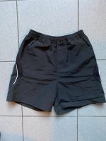 Schwarze Sporthose 134 Hamburg - Altona Vorschau