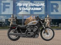 Harley-Davidson RH975S Nightster Special SOFORT BESTELLBAR Rostock - Brinckmansdorf Vorschau