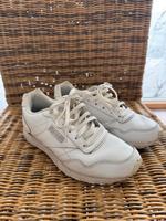 Reebok Classic in weiß Größe 34 kaum getragen Niedersachsen - Einbeck Vorschau