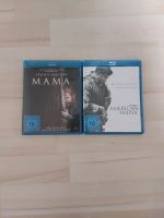 Verkaufe bluray Brandenburg - Mühlenbeck Vorschau