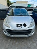 Peugeot 207 GT 6 Gang Getriebe Nordrhein-Westfalen - Brühl Vorschau