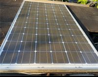 Solaranlage solarmodul Gartenanlage 12v /24v Kreis Pinneberg - Elmshorn Vorschau