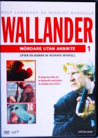 DVD Wallander Mördare utan ansikte Rolf Lassgard Mankell svenska Berlin - Steglitz Vorschau