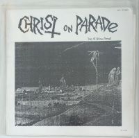 Christ On Parade / Die Schlacht - Live At Gilman Street / Die Sch München - Maxvorstadt Vorschau