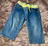 MINI BODEN Jeans Capri Hose 116 122 (5 Jahre) ❤️ Nordrhein-Westfalen - Herford Vorschau