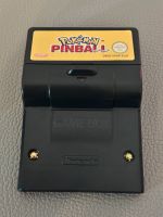 Pokémon Pinball Nintendo Gameboy Nordrhein-Westfalen - Erkelenz Vorschau