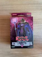 Yu-Gi-Oh! Structure Deck: Spellcaster's Judgment OVP deutsch 1. Hannover - Misburg-Anderten Vorschau