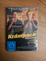 DVD "Krámpack" OmU Spanisch Leipzig - Probstheida Vorschau