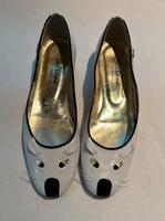 Damen-Ballerinas von Sultana, Gr. 39 Nordrhein-Westfalen - Simmerath Vorschau