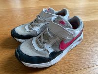 Nike Air Turnschuhe Gr. 34 Nordrhein-Westfalen - Altenberge Vorschau