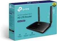 TP-LINK ARCHER MR200 AC750 4G/LTE Router | NEU & OVP Hessen - Schlüchtern Vorschau