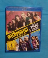 Pitch Perfect 1 + 2 ☆ Blu-Ray ☆ keine DVD ☆  2 Filme in einer Box Nordrhein-Westfalen - Rheda-Wiedenbrück Vorschau