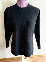 COS Pullover in schwarz - Wolle 100% Berlin - Pankow Vorschau