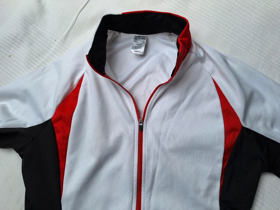 BTWIN Radjacke Gr. S in Stuttgart