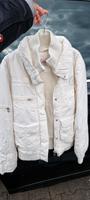 Only Damen Outdoor Jacke weiß Größe L Düsseldorf - Benrath Vorschau