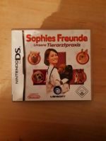 Nintendo DS Spiel Sophies Freunde Tierarztpraxis Bayern - Kronach Vorschau