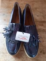 Damenschuhe, Damenslipper, Gr.39 von Tamaris Bayern - Stadtbergen Vorschau