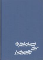 Jahrbuch der Luftwaffe. Folge 2 - 1965, Buch gebunden, Bundeswehr Nordrhein-Westfalen - Wegberg Vorschau