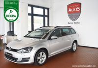 Volkswagen Golf Variant 1.4 TSI+Navi+Sitzheiz+AHK+Garantie Bielefeld - Brackwede Vorschau