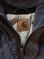 carhartt Mosley Jacket Mantel Jacke Übergangsjacke workwear Dresden - Laubegast Vorschau