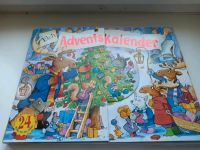 Elch Adventskalender mit kleinen Büchern Rheinland-Pfalz - Landau-Godramstein Vorschau