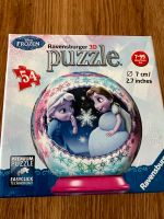 Ravensburger 3D Puzzle Frozen Nordrhein-Westfalen - Versmold Vorschau